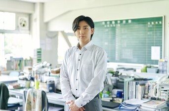 Mieruko-chan
