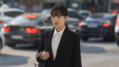 Our Unwritten Seoul
