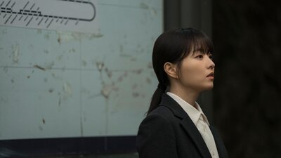 Our Unwritten Seoul
