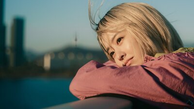 Our Unwritten Seoul