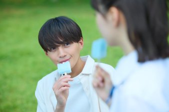 Minami-kun ga Koibito!?