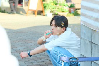 Minami-kun ga Koibito!?