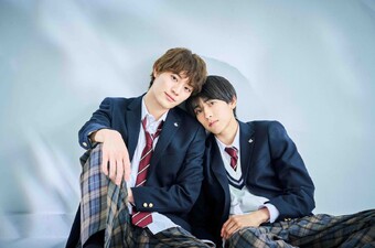 Miseinen ～ Mijukuna Oretachi wa Bukiyo ni Shinkochu