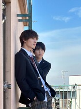 Miseinen ～ Mijukuna Oretachi wa Bukiyo ni Shinkochu