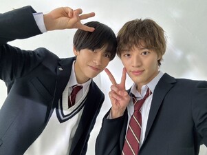 Miseinen ～ Mijukuna Oretachi wa Bukiyo ni Shinkochu