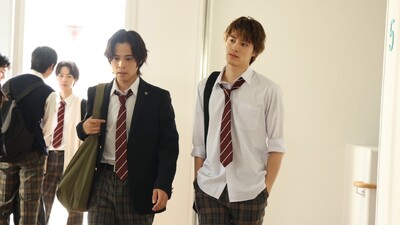 Miseinen ～ Mijukuna Oretachi wa Bukiyo ni Shinkochu