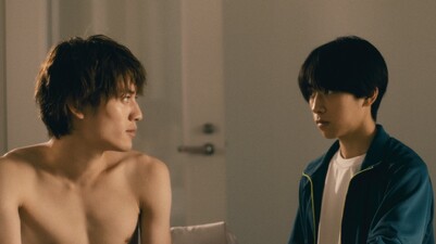 Miseinen ～ Mijukuna Oretachi wa Bukiyo ni Shinkochu