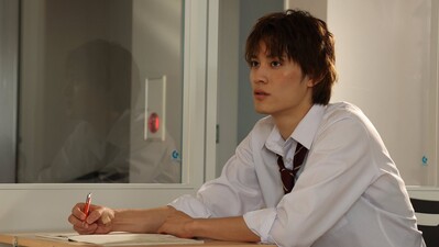 Miseinen ～ Mijukuna Oretachi wa Bukiyo ni Shinkochu