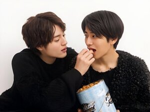 Miseinen ～ Mijukuna Oretachi wa Bukiyo ni Shinkochu