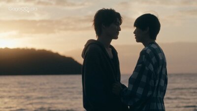 Miseinen ～ Mijukuna Oretachi wa Bukiyo ni Shinkochu