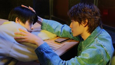Miseinen ～ Mijukuna Oretachi wa Bukiyo ni Shinkochu
