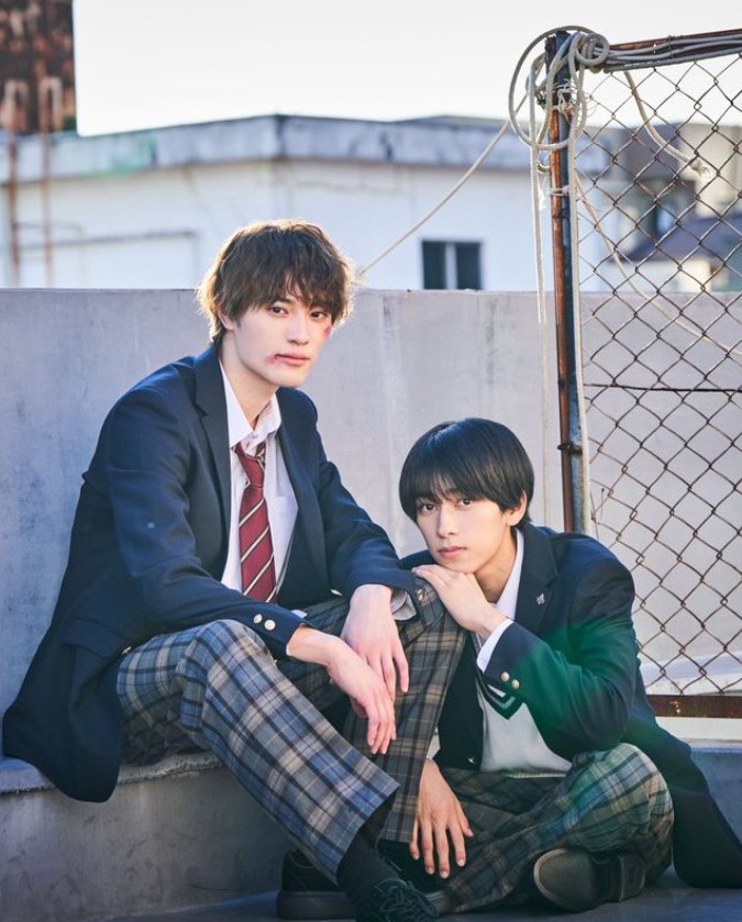 Miseinen: Mijukuna Oretachi wa Bukiyo ni Shinkochu After Story