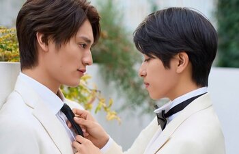 Miseinen: Mijukuna Oretachi wa Bukiyo ni Shinkochu After Story