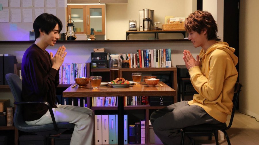 Miseinen: Mijukuna Oretachi wa Bukiyo ni Shinkochu After Story (Live