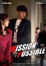 The Mission