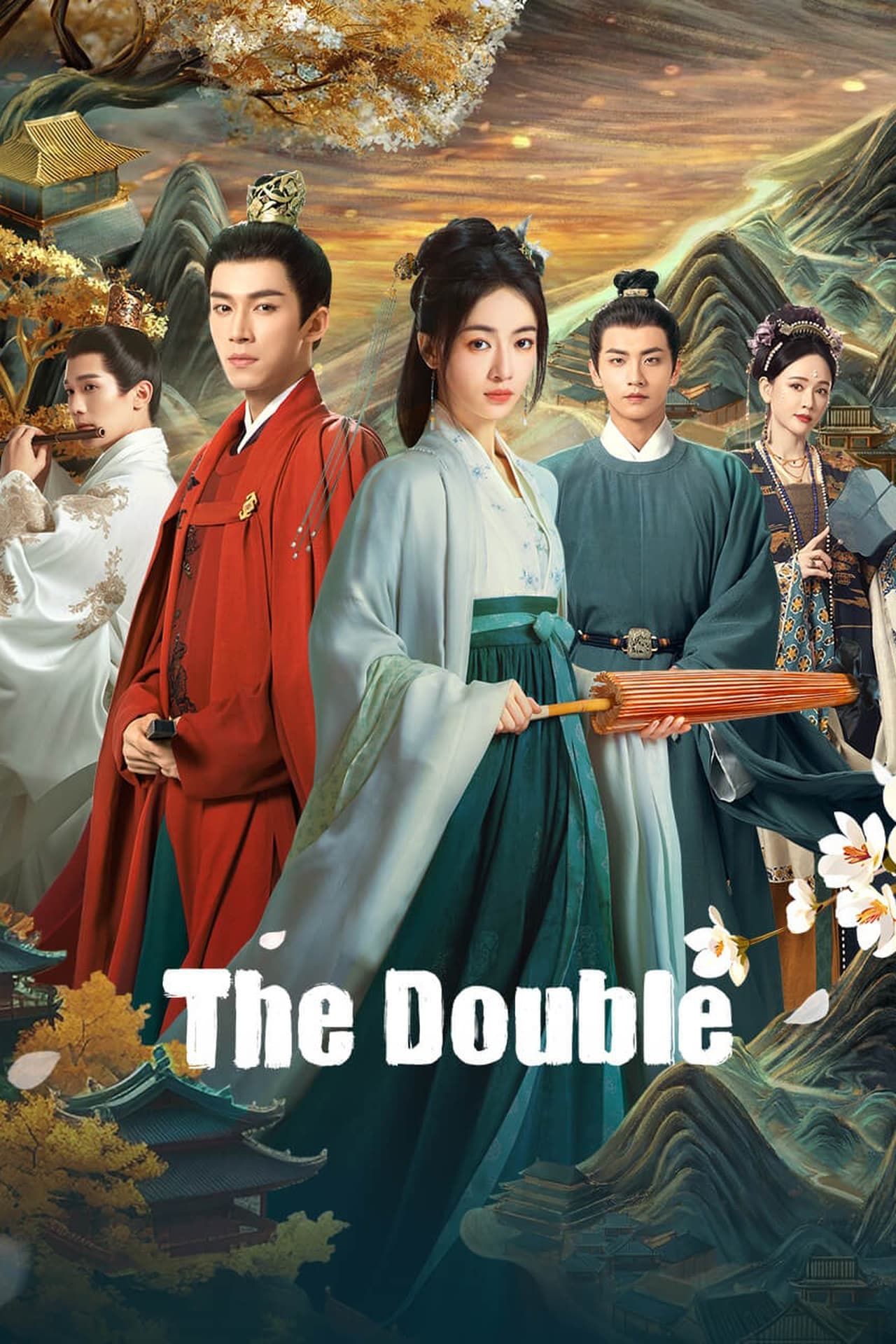 The Double