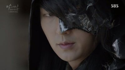 Moon Lovers: Scarlet Heart Ryeo