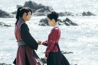 Moon Lovers: Scarlet Heart Ryeo