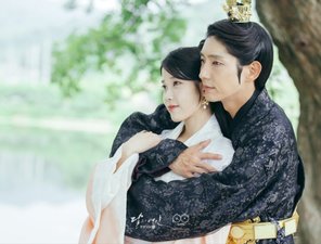 Moon Lovers: Scarlet Heart Ryeo