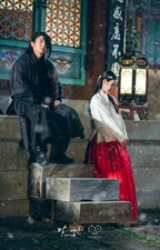 Moon Lovers: Scarlet Heart Ryeo