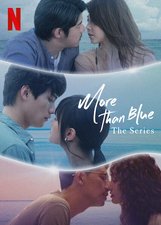 More than Blue: The Series