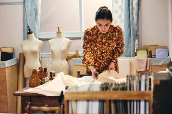 Mori Hanae Butterfly beyond