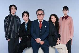 Moshimo kono sekai ga butai nara, gakuya wa doko ni aru no darou