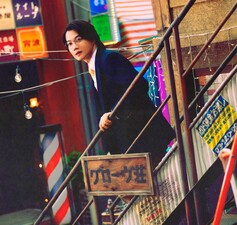Moshimo kono sekai ga butai nara, gakuya wa doko ni aru no darou
