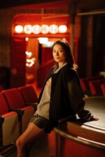 Moshimo kono sekai ga butai nara, gakuya wa doko ni aru no darou