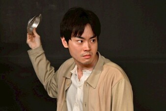 Pray speak what has happened