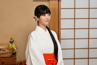 Pray speak what has happened