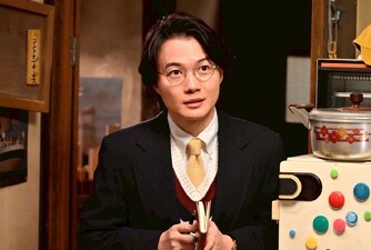 Pray speak what has happened