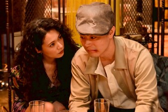 Pray speak what has happened