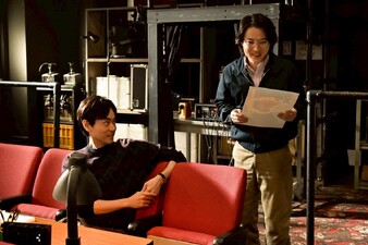 Pray speak what has happened