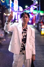 Pray speak what has happened