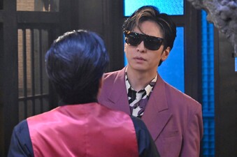 Pray speak what has happened