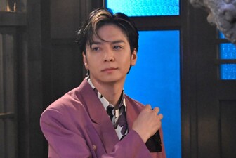 Pray speak what has happened