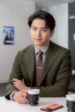 Motokare no Neko wo, Akarimashite