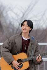 Motokare no Neko wo, Akarimashite