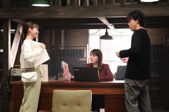 Motokare no Yuigon