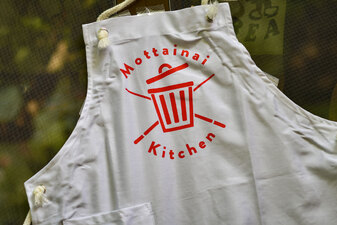 Mottainai Kitchen