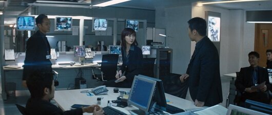 Infernal Affairs III - Affari sporchi