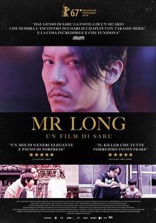 Mr Long