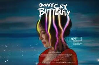 Don't Cry, Butterfly