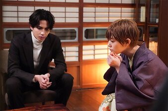 Muchaburi! Watashi ga Shachō ni Naru nante