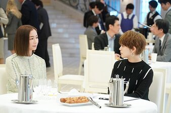 Muchaburi! Watashi ga Shachō ni Naru nante