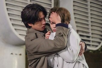 Muchaburi! Watashi ga Shachō ni Naru nante