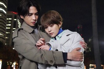 Muchaburi! Watashi ga Shachō ni Naru nante