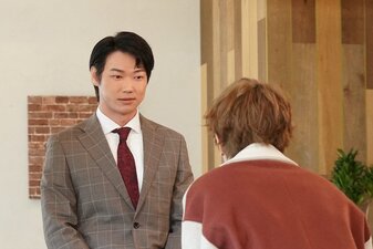 Muchaburi! Watashi ga Shachō ni Naru nante