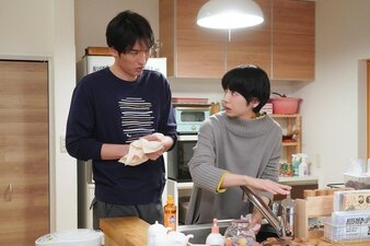 Muchaburi! Watashi ga Shachō ni Naru nante